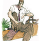 Image for article titled Top Nine Videogame Reporters and Journalists